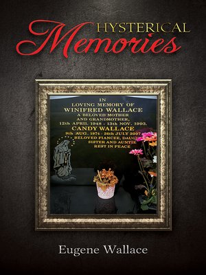 cover image of Hysterical Memories